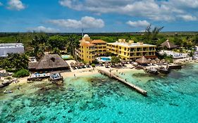 Playa Azul Cozumel