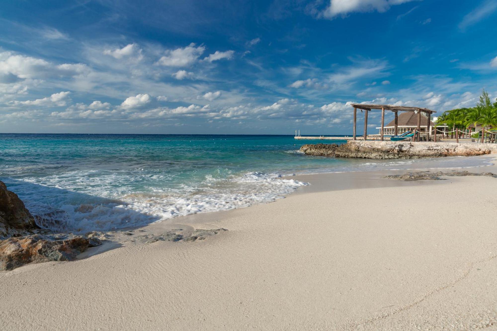 Отель Playa Azul Косумель Экстерьер фото